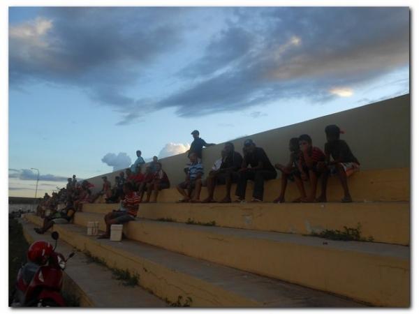 Time do Roque venceu as Baixas com um Placar de 4 a 1 - Imagem 21