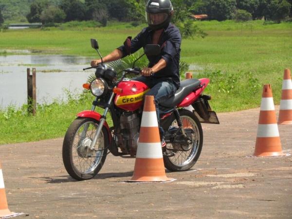 Auto Escola Marataoan é 100% aprovação - Imagem 9