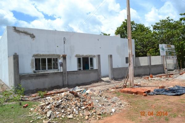 Prefeitura de Boa Hora investe na estruturação da Saúde - Imagem 24