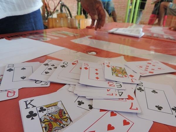 Prefeitura realiza XXXI edição de torneio de baralho - Imagem 7