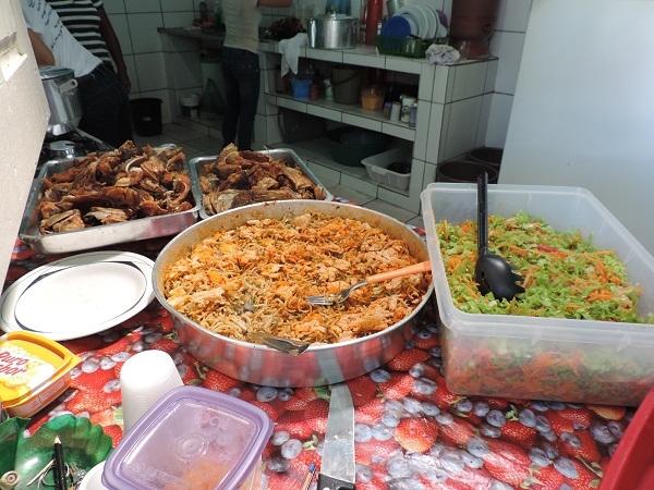 Prefeitura realiza XXXI edição de torneio de baralho - Imagem 12