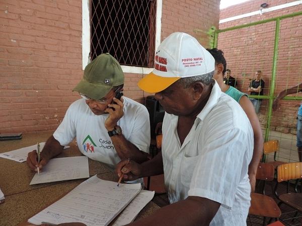 Prefeitura realiza XXXI edição de torneio de baralho - Imagem 6