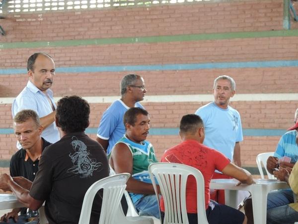 Prefeitura realiza XXXI edição de torneio de baralho - Imagem 4