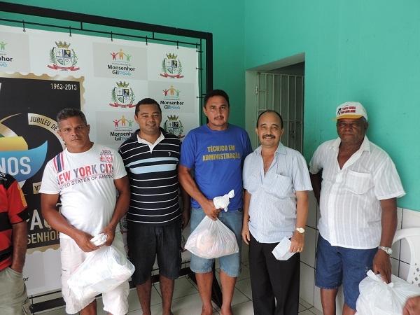 Prefeitura realiza XXXI edição de torneio de baralho - Imagem 9