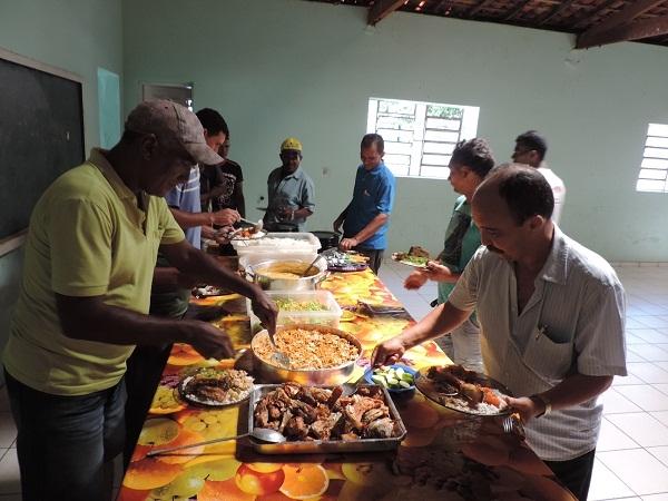 Prefeitura realiza XXXI edição de torneio de baralho - Imagem 14