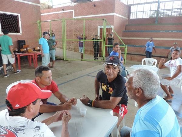 Prefeitura realiza XXXI edição de torneio de baralho - Imagem 2