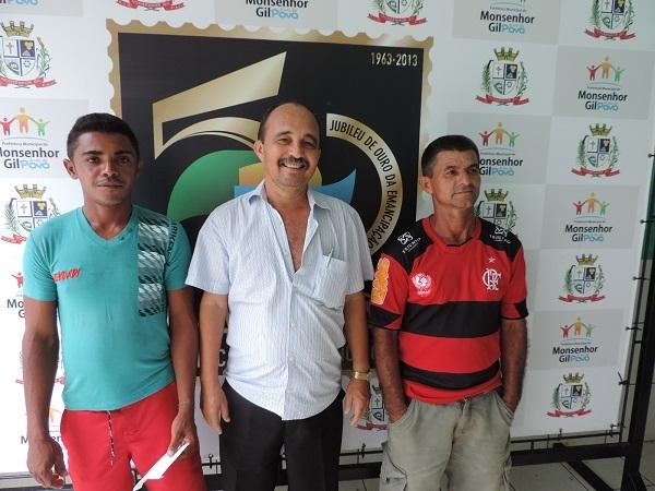 Prefeitura realiza XXXI edição de torneio de baralho - Imagem 8