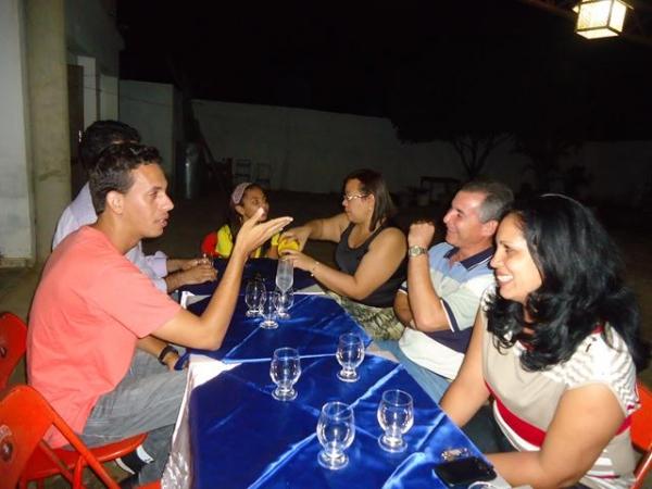 Cidade de Ipiranga Recebeu Mais um Médico Cubano do Programa Mais Médicos - Imagem 4