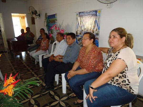 Secretaria Municipal de Assistência Social realiza encerramento do Projeto Vida  - Imagem 72
