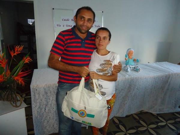 Secretaria Municipal de Assistência Social realiza encerramento do Projeto Vida  - Imagem 4