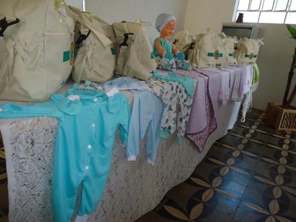 Secretaria Municipal de Assistência Social realiza encerramento do Projeto Vida  - Imagem 80