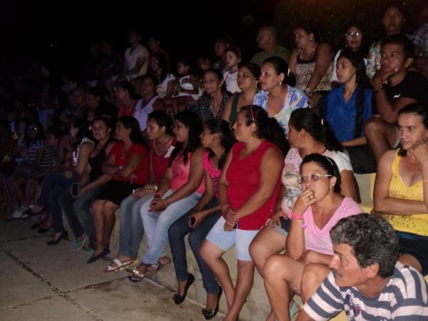 Sexta Feira Santa Com Paixão de Cristo em Morro do Chapéu - Imagem 2