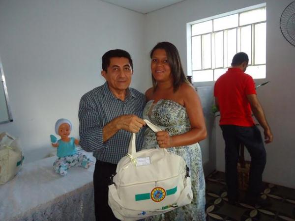 Secretaria Municipal de Assistência Social realiza encerramento do Projeto Vida  - Imagem 14