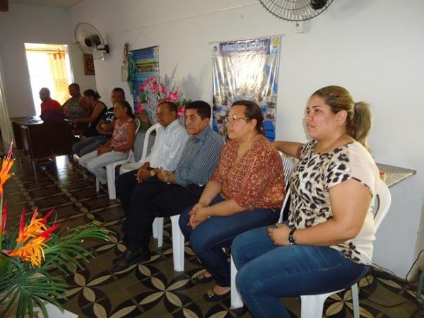 Secretaria Municipal de Assistência Social realiza encerramento do Projeto Vida  - Imagem 71