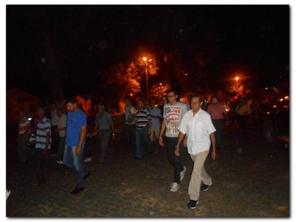 Celebração da Ceia do Senhor-quinta-feira Santa - Imagem 13