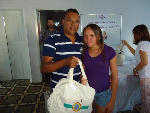 Secretaria Municipal de Assistência Social realiza encerramento do Projeto Vida  - Imagem 8