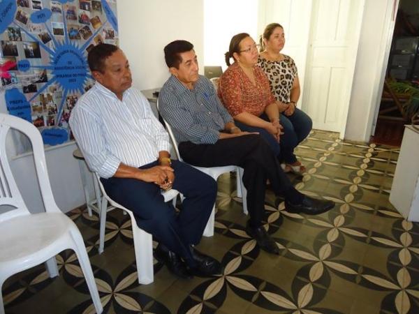 Secretaria Municipal de Assistência Social realiza encerramento do Projeto Vida  - Imagem 52