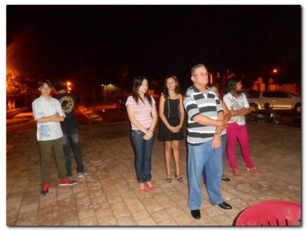 Celebração da Ceia do Senhor-quinta-feira Santa - Imagem 63