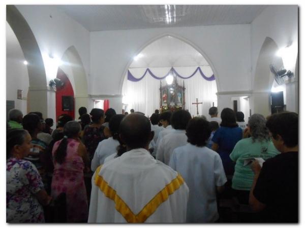 Celebração da Ceia do Senhor-quinta-feira Santa - Imagem 5
