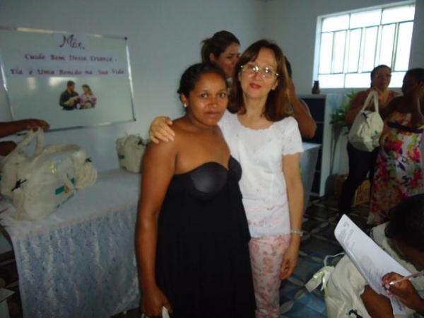 Secretaria Municipal de Assistência Social realiza encerramento do Projeto Vida  - Imagem 11