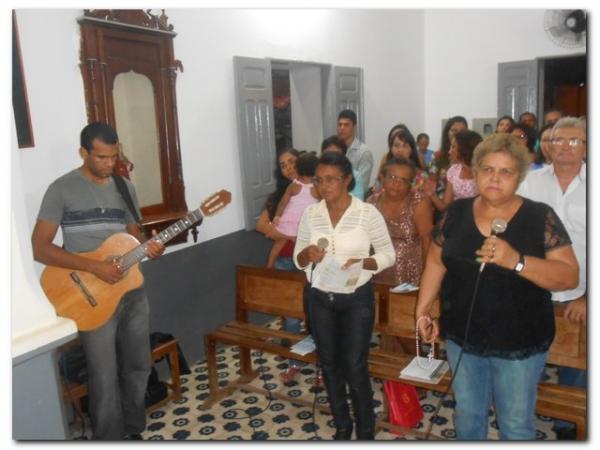 Celebração da Ceia do Senhor-quinta-feira Santa - Imagem 41