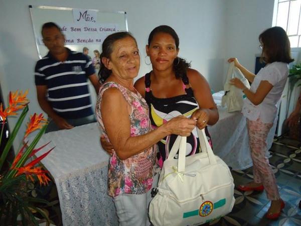 Secretaria Municipal de Assistência Social realiza encerramento do Projeto Vida  - Imagem 6