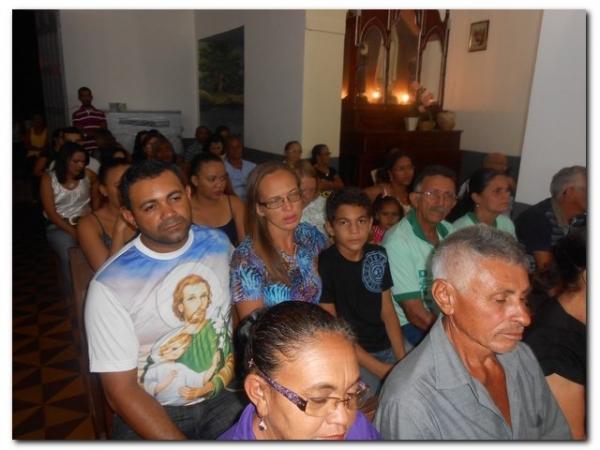 Celebração da Ceia do Senhor-quinta-feira Santa - Imagem 56