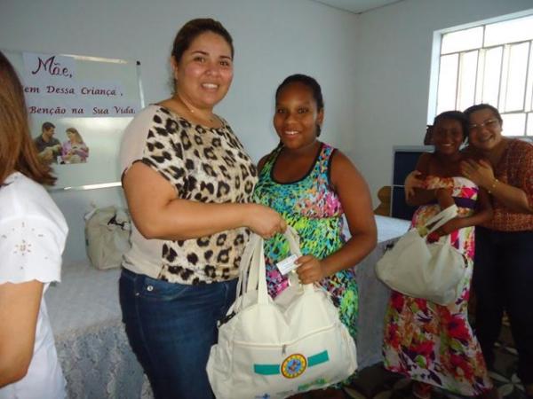 Secretaria Municipal de Assistência Social realiza encerramento do Projeto Vida  - Imagem 10