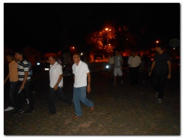 Celebração da Ceia do Senhor-quinta-feira Santa - Imagem 14