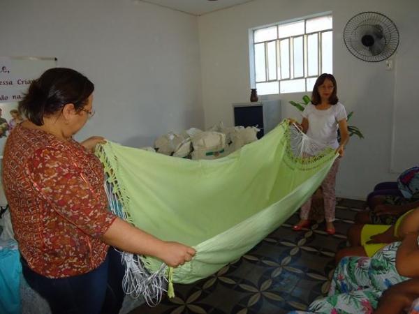 Secretaria Municipal de Assistência Social realiza encerramento do Projeto Vida  - Imagem 66