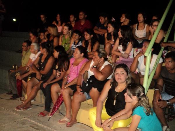 Sexta Feira Santa Com Paixão de Cristo em Morro do Chapéu - Imagem 3