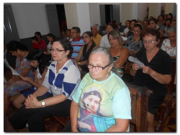 Celebração da Ceia do Senhor-quinta-feira Santa - Imagem 46