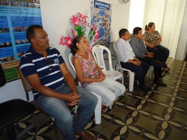 Secretaria Municipal de Assistência Social realiza encerramento do Projeto Vida  - Imagem 62