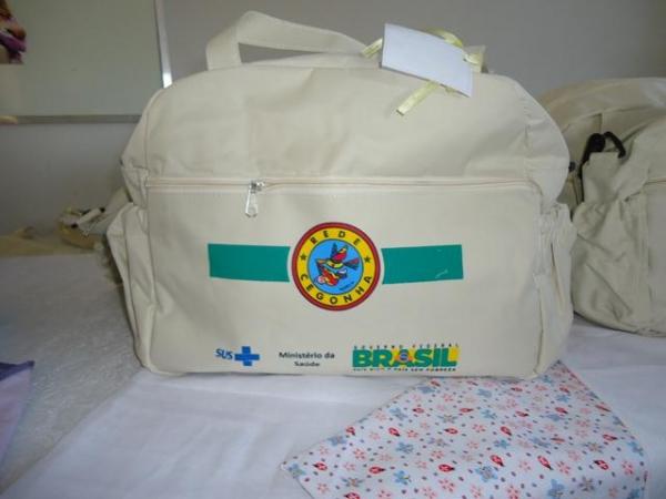 Secretaria Municipal de Assistência Social realiza encerramento do Projeto Vida  - Imagem 81