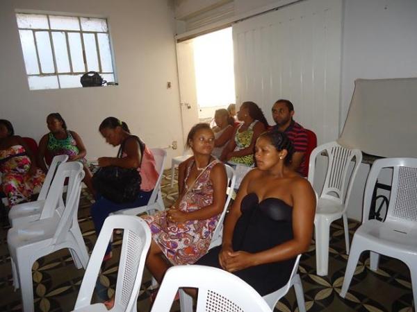 Secretaria Municipal de Assistência Social realiza encerramento do Projeto Vida  - Imagem 68