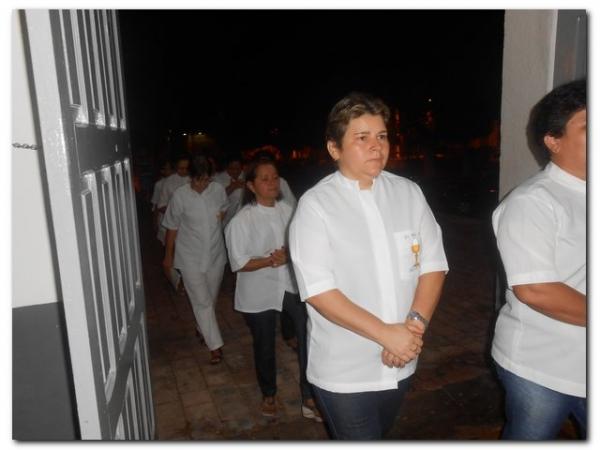 Celebração da Ceia do Senhor-quinta-feira Santa - Imagem 3