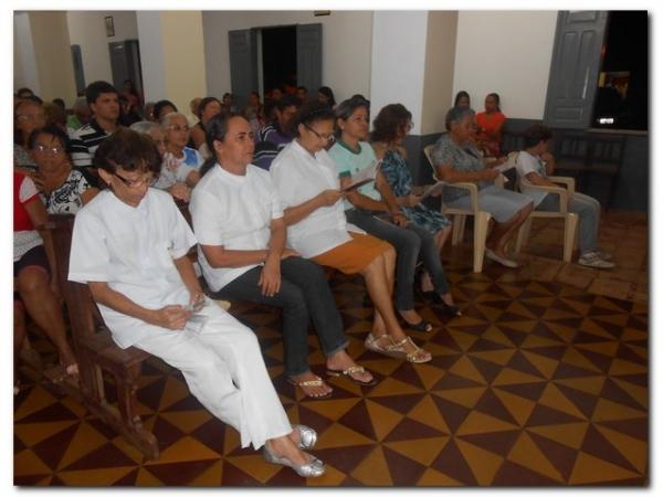 Celebração da Ceia do Senhor-quinta-feira Santa - Imagem 25