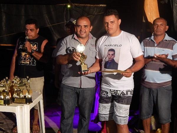 Prefeito e Primeira Dama participam do Balandê - Imagem 5