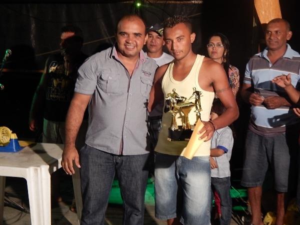 Veja como foi a ultima noite de apresentação do Balandê - Imagem 3