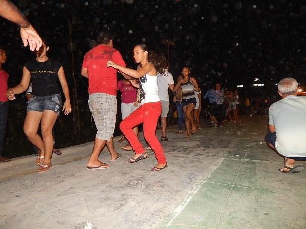 Veja como foi a ultima noite de apresentação do Balandê - Imagem 6