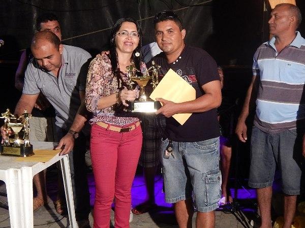 Prefeito e Primeira Dama participam do Balandê - Imagem 4