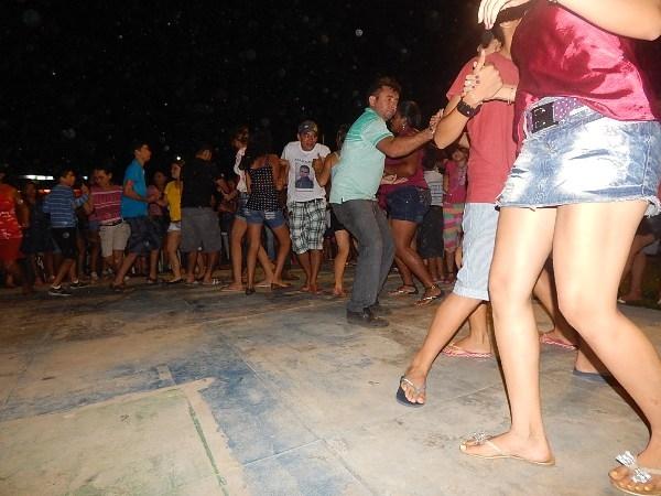 Veja como foi a ultima noite de apresentação do Balandê - Imagem 14