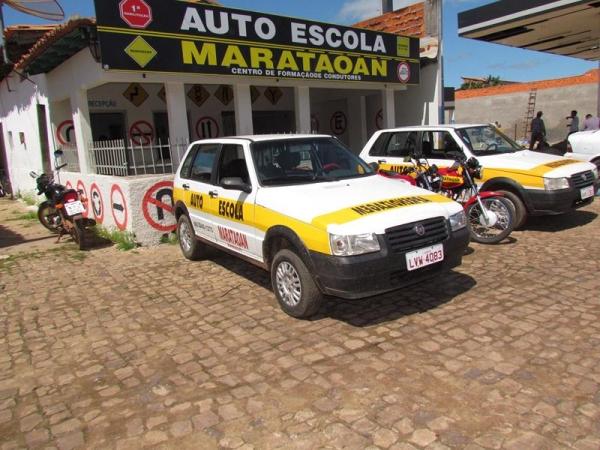 Auto Escola Marataoan - Centro de formação de condutores! - Imagem 15