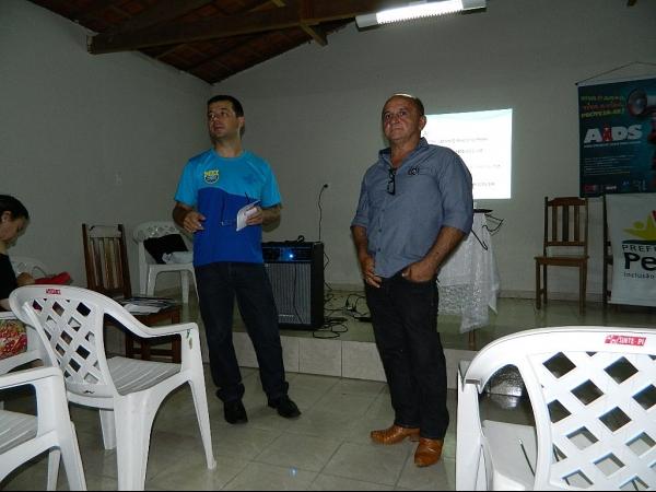 Prefeitura e SEBRAE incentivam formalização de pequenos empreendedores - Imagem 3