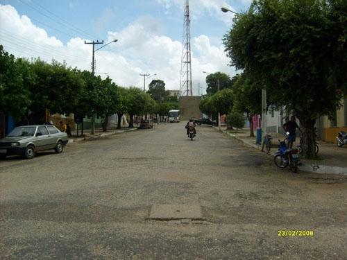 Tudo tranquilo em Amarante - Imagem 1