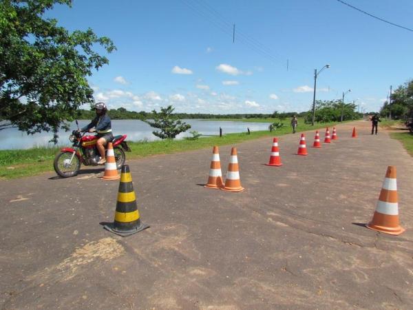 Auto Escola Marataoan - Centro de formação de condutores! - Imagem 6