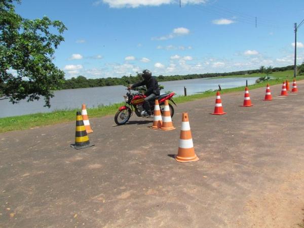 Auto Escola Marataoan - Centro de formação de condutores! - Imagem 4