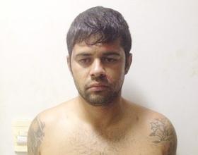 Assalto a carro forte: Polícia Civil prende quatro assaltantes