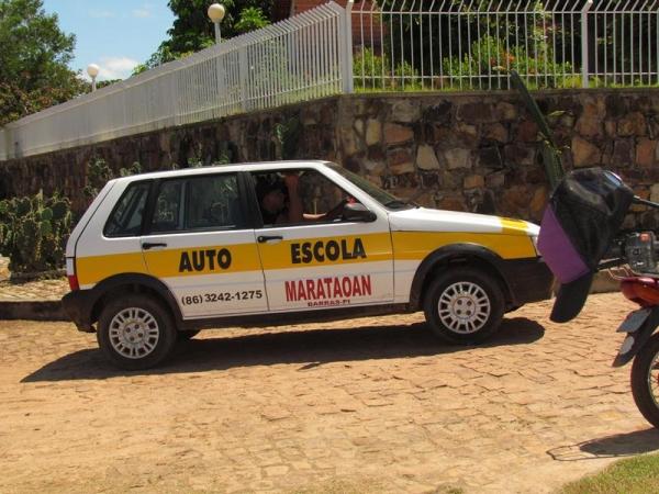 Auto Escola Marataoan - Centro de formação de condutores! - Imagem 3