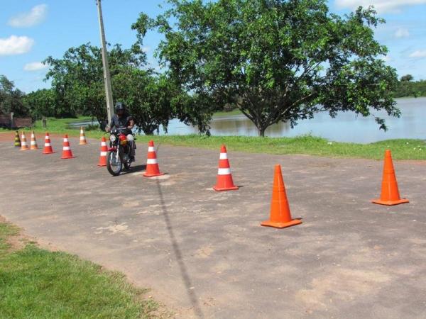 Auto Escola Marataoan - Centro de formação de condutores! - Imagem 12